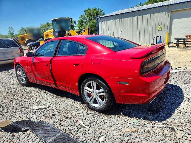 2013 Dodge Charger მანქანა იყიდება აუქციონზე, vin: 2C3CDXDTXDH518427, აუქციონის ნომერი: 58237796