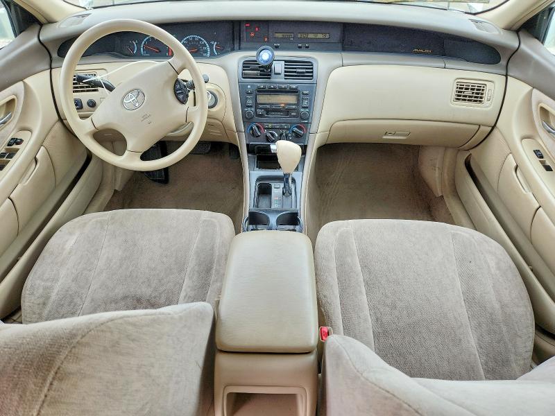 Aukcja sprzedaży 2002 Toyota Avalon, vin: 4T1BF28B22U251943, numer aukcji: 55625196