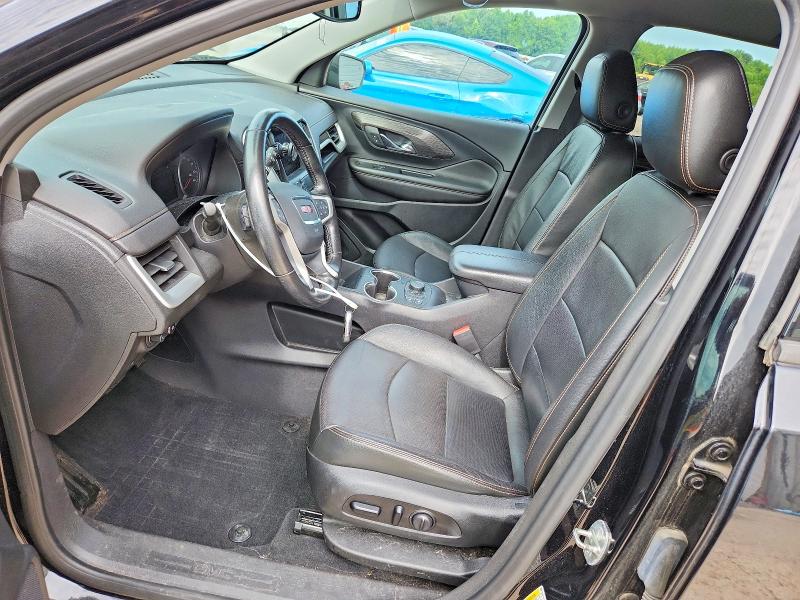 Продаж на аукціоні авто 2020 Gmc Terrain, vin: 3GKALVEX1LL334340, номер лоту: 56949306