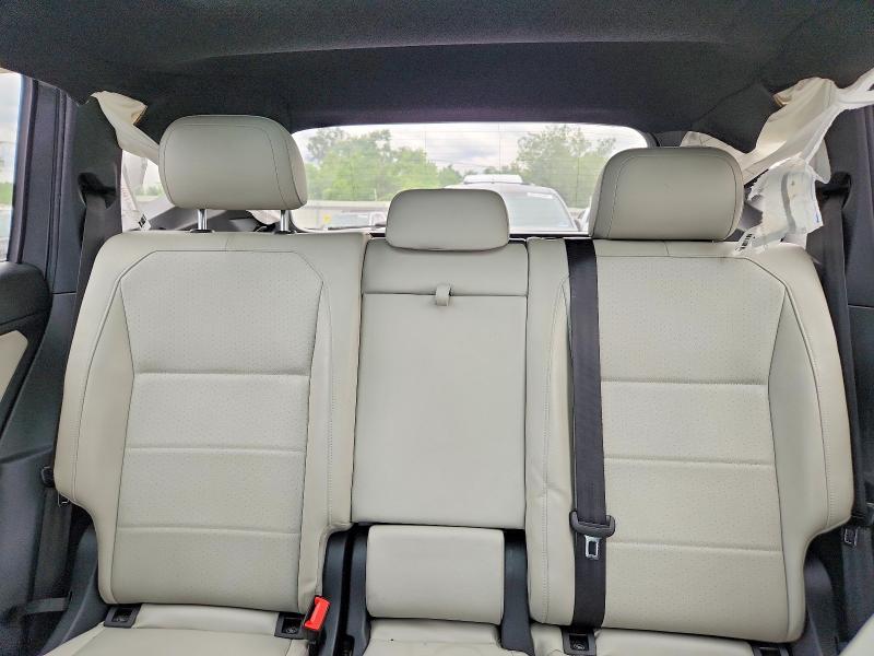 Aukcja sprzedaży 2021 Volkswagen Tiguan, vin: 3VV2B7AX7MM106361, numer aukcji: 57016996