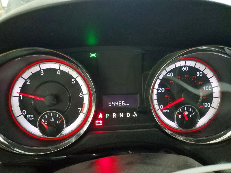 57359956 :رقم المزاد ، 2C4RDGCG1GR369365 vin ، 2016 Dodge Grand Caravan مزاد بيع