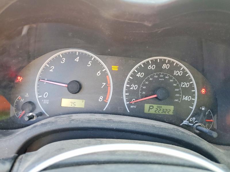 Aukcja sprzedaży 2012 Toyota Corolla, vin: 2T1BU4EEXCC776056, numer aukcji: 58518826