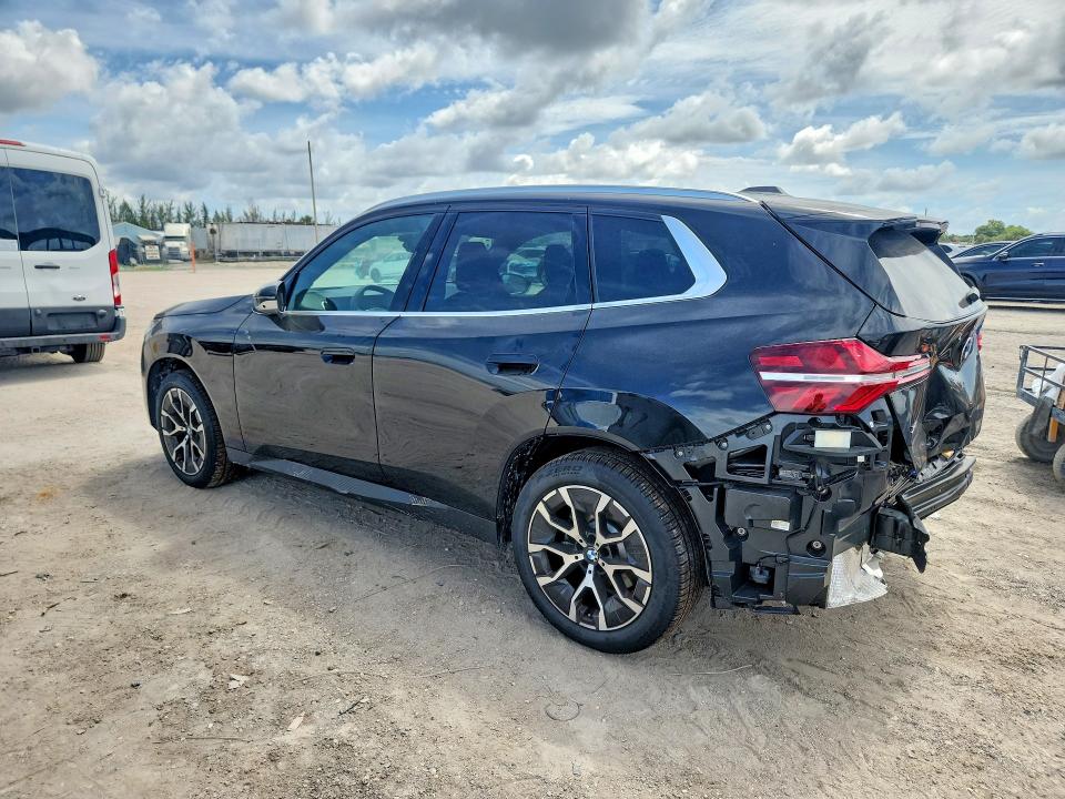 Продаж на аукціоні авто 2026 Bmw X3, vin: 5UX53GP08T9370378, номер лоту: 56676486