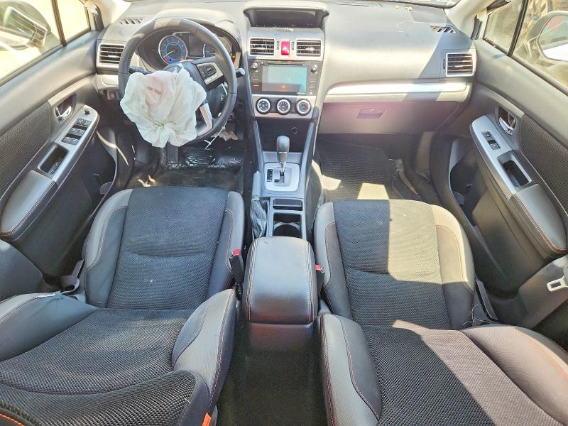 59117016 :رقم المزاد ، JF2GPADC3HH243787 vin ، 2017 Subaru Crosstrek مزاد بيع