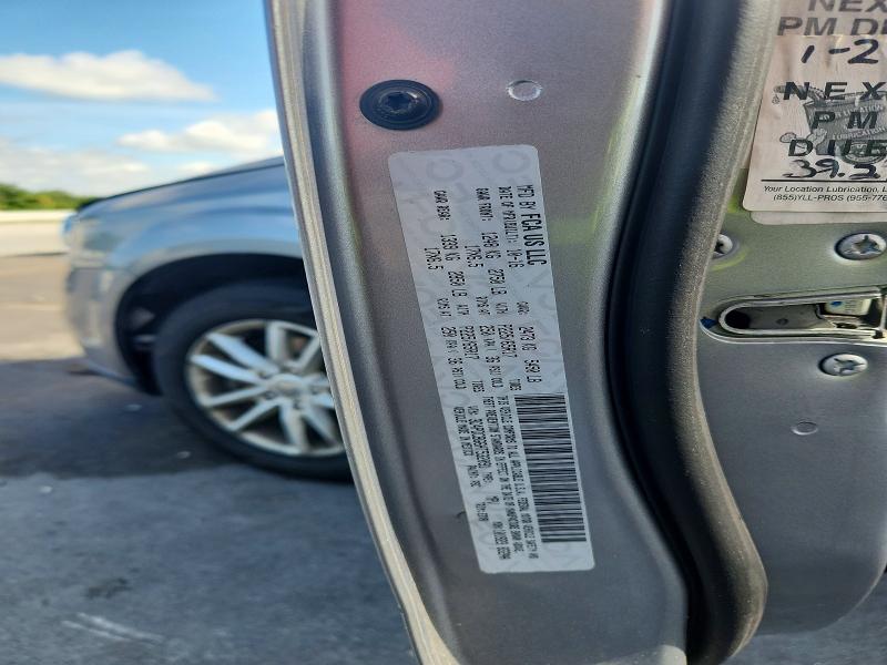 Продажа на аукционе авто 2017 Dodge Journey, vin: 3C4PDCBG6HT532091, номер лота: 57203086