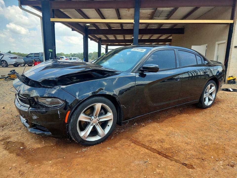 Aukcja sprzedaży 2016 Dodge Charger, vin: 2C3CDXCT0GH232902, numer aukcji: 59294196