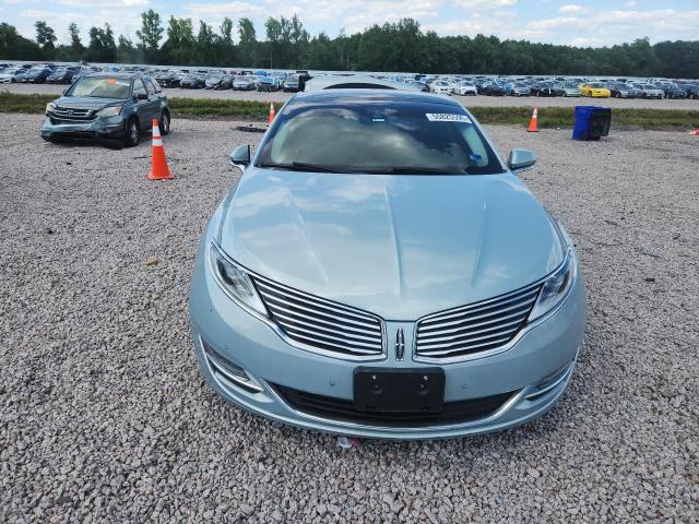 Aukcja sprzedaży 2014 Lincoln Mkz, vin: 3LN6L2LU5ER809556, numer aukcji: 55825596
