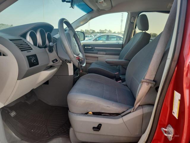 59099796 :رقم المزاد ، 2D8HN54179R584454 vin ، 2009 Dodge Grand Caravan مزاد بيع
