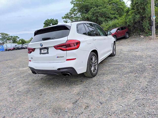 Aukcja sprzedaży 2021 Bmw X3, vin: 5UXTY9C09M9E10272, numer aukcji: 54875206