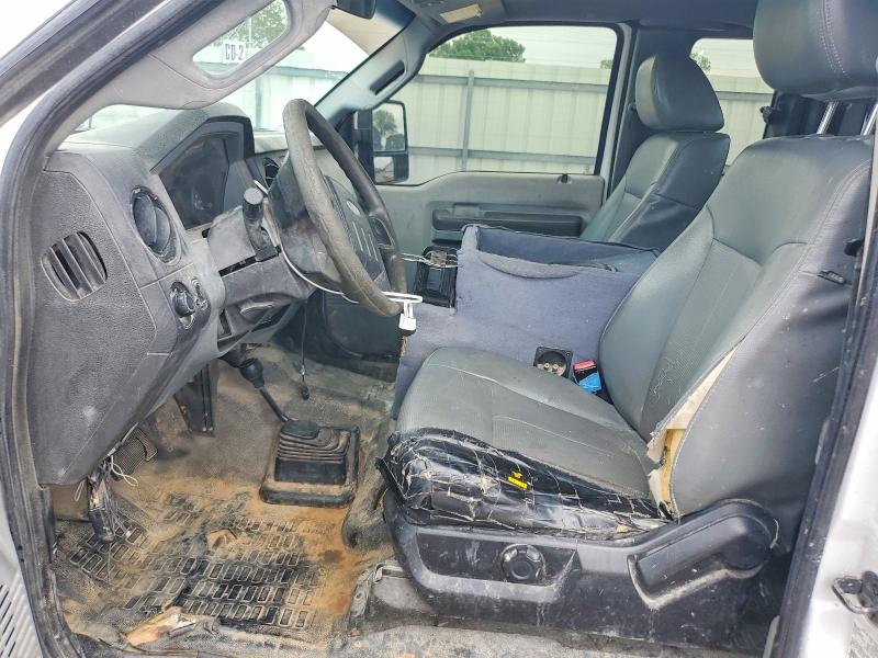Продажа на аукционе авто 2013 Ford F250, vin: 1FT7X2B67DEA44447, номер лота: 58733546