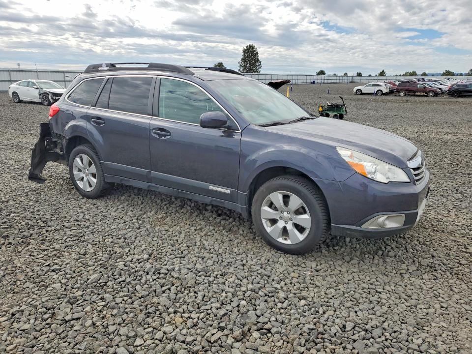 Aukcja sprzedaży 2011 Subaru Outback, vin: 4S4BRBHCXB3321775, numer aukcji: 56176126