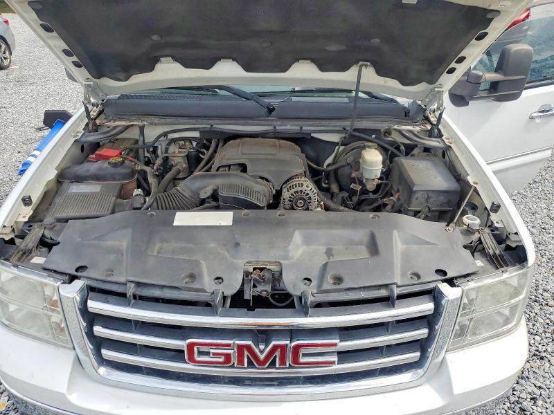 Aukcja sprzedaży 2013 Gmc Sierra, vin: 3GTP1VE0XDG214965, numer aukcji: 57148716