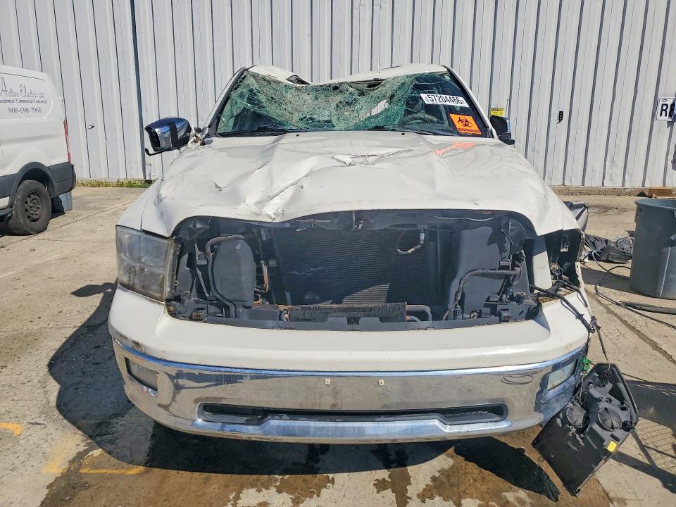 Aukcja sprzedaży 2009 Dodge Ram 1500, vin: 1D3HV18TX9S753424, numer aukcji: 57204466