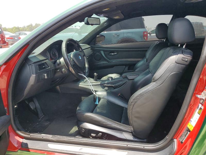 Продажа на аукционе авто 2011 Bmw M3, vin: WBSKG9C5XBE369480, номер лота: 58977956