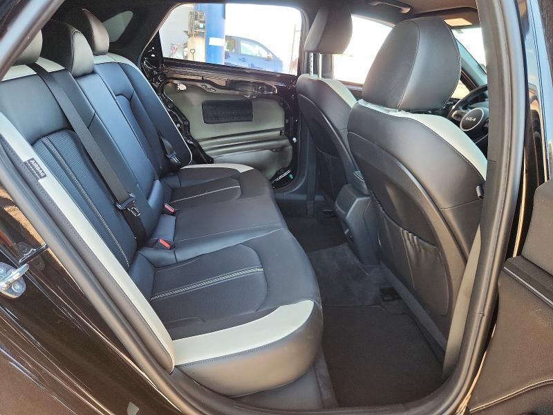 57386836 :رقم المزاد ، KNAG64J72S5391137 vin ، 2025 Kia K5 مزاد بيع