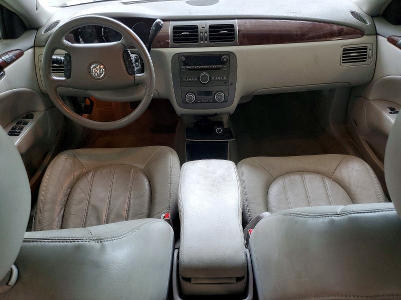 Продаж на аукціоні авто 2010 Buick Lucerne, vin: 1G4HJ5EM0AU124154, номер лоту: 55554306