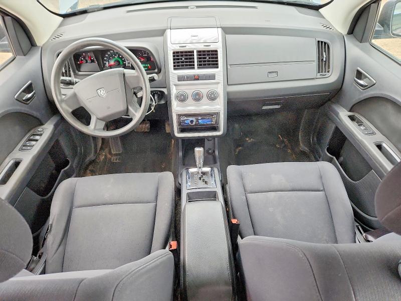 57925716 :رقم المزاد ، 3D4PG4FB7AT193720 vin ، 2010 Dodge Journey مزاد بيع
