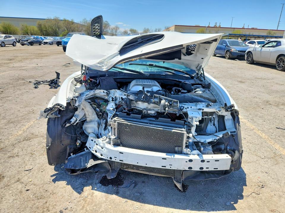 Aukcja sprzedaży 2021 Dodge Charger, vin: 2C3CDXL9XMH649587, numer aukcji: 57712746