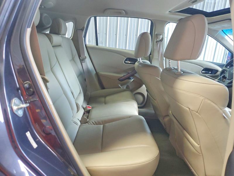 Aukcja sprzedaży 2015 Acura Rdx, vin: 5J8TB3H58FL008414, numer aukcji: 57191626