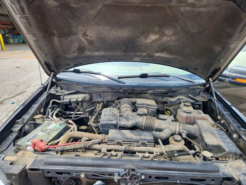 Aukcja sprzedaży 2010 Ford F150, vin: 1FTFW1EV9AFD88511, numer aukcji: 58544856