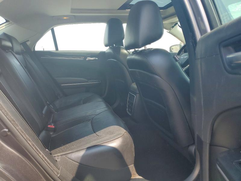 Продажа на аукционе авто 2016 Chrysler 300c, vin: 2C3CCAEG1GH151858, номер лота: 58836606