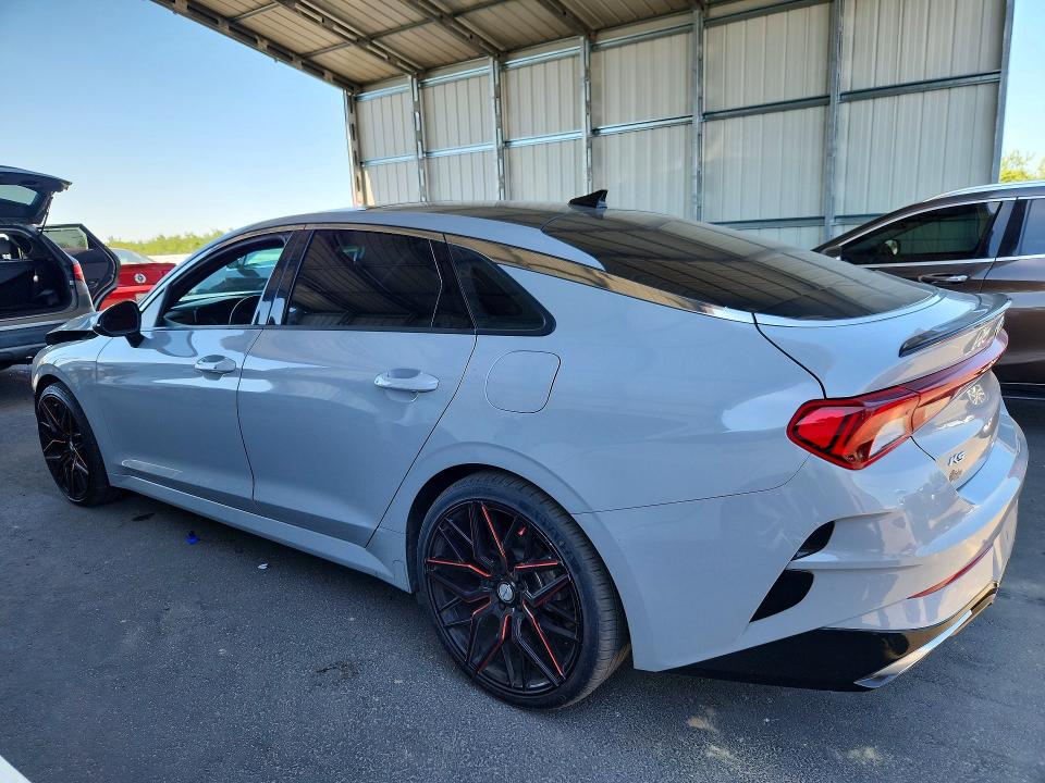 Aukcja sprzedaży 2021 Kia K5, vin: 5XXG64J24MG054796, numer aukcji: 57630576