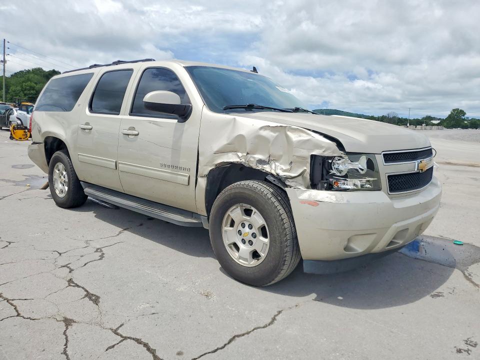 58231156 :رقم المزاد ، 1GNSCJE05DR306635 vin ، 2013 Chevrolet Suburban مزاد بيع