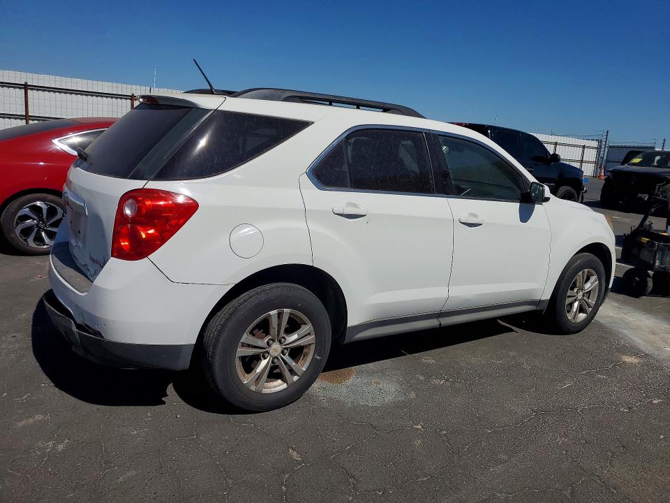 Продаж на аукціоні авто 2014 Chevrolet Equinox, vin: 2GNALCEK2E6268884, номер лоту: 58140346
