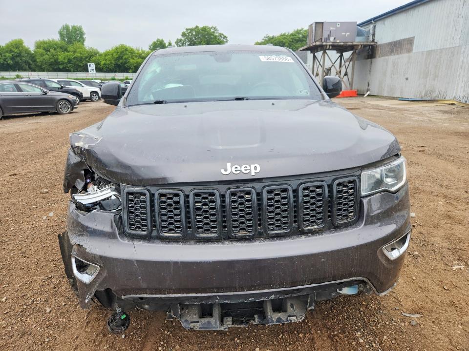 Aukcja sprzedaży 2020 Jeep Grand Cherokee, vin: 1C4RJFBG0LC346568, numer aukcji: 58573866