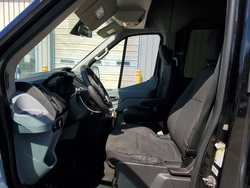 Aukcja sprzedaży 2019 Ford Transit, vin: 1FBVU4XM4KKB02813, numer aukcji: 55936916
