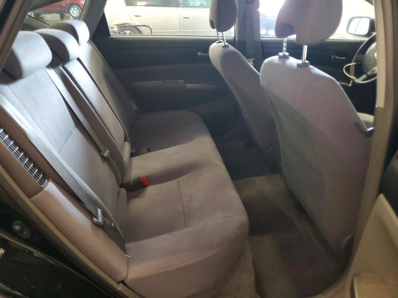2009 Toyota Prius მანქანა იყიდება აუქციონზე, vin: JTDKB20U493525107, აუქციონის ნომერი: 85459255