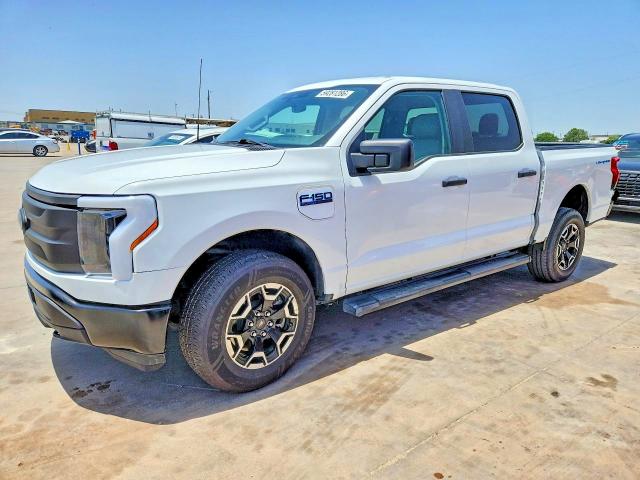 Aukcja sprzedaży 2022 Ford F150, vin: 1FTVW1EL1NWG14881, numer aukcji: 59281286