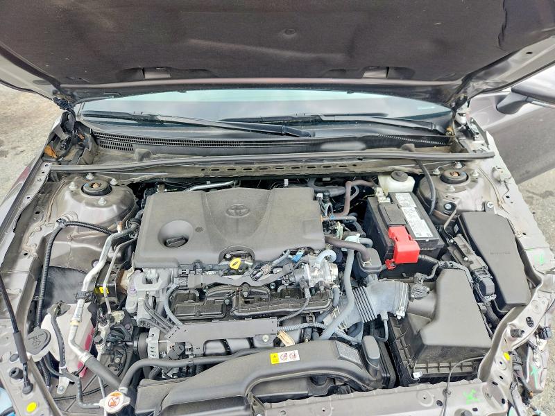2023 Toyota Camry მანქანა იყიდება აუქციონზე, vin: 4T1G11AK6PU832524, აუქციონის ნომერი: 55944726