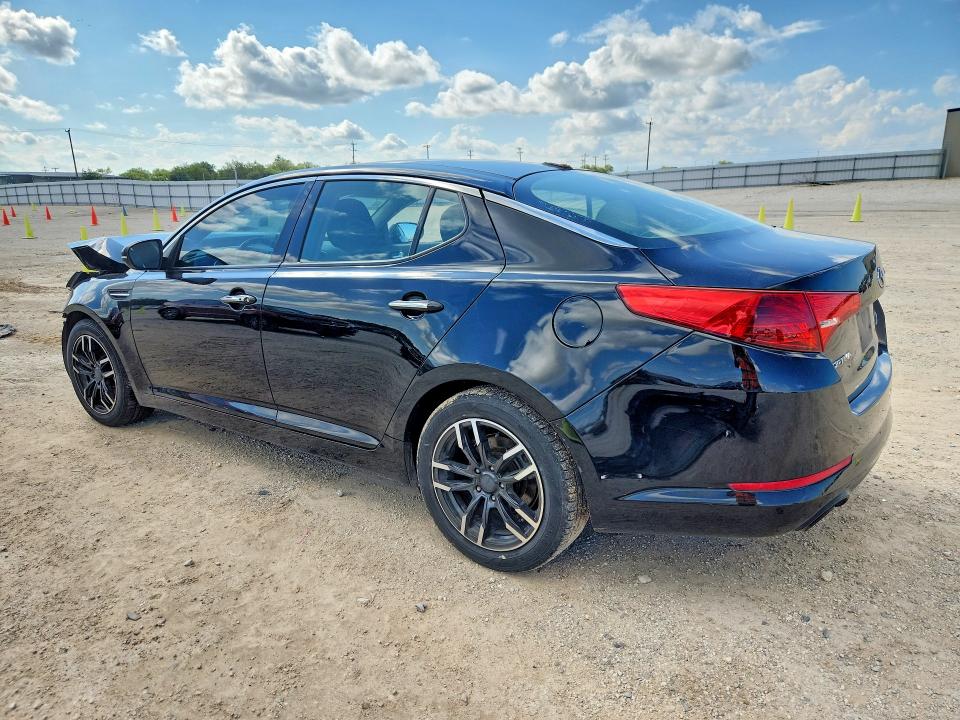 Aukcja sprzedaży 2012 Kia Optima, vin: 5XXGN4A79CG036632, numer aukcji: 57590726