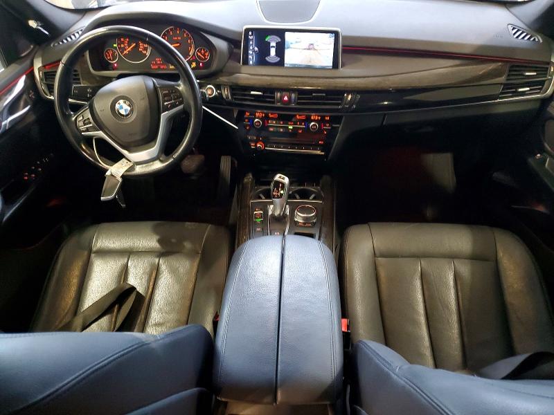 Aukcja sprzedaży 2017 Bmw X5, vin: 5UXKR0C5XH0U53087, numer aukcji: 56854136