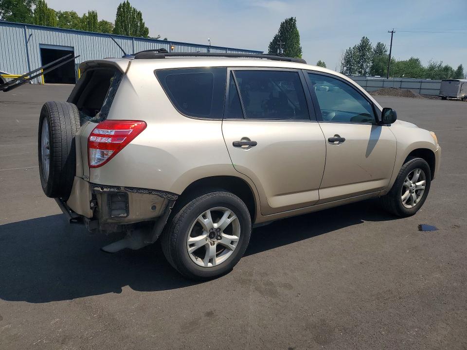 Продаж на аукціоні авто 2009 Toyota Rav4, vin: JTMBF33V19D014625, номер лоту: 57199326