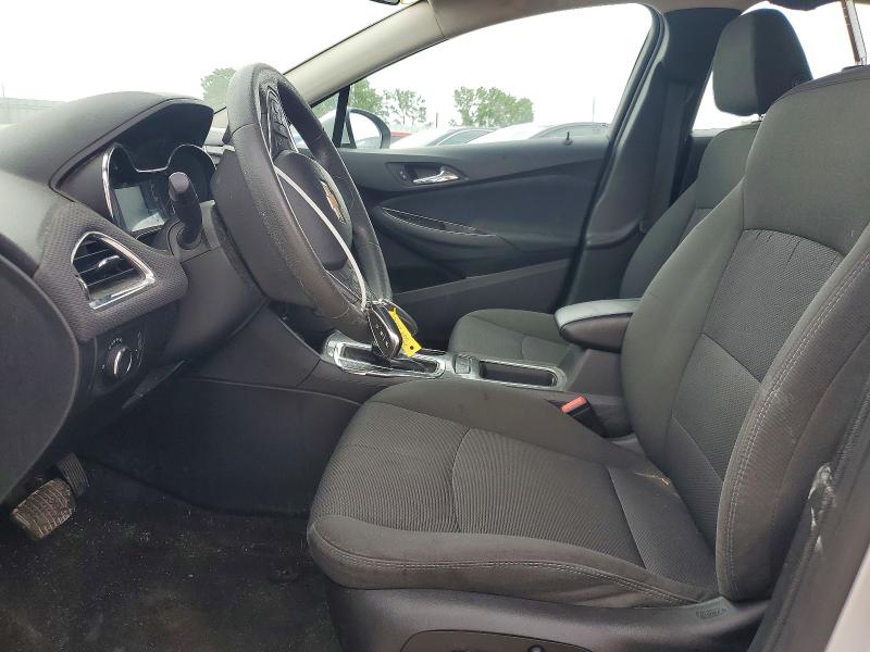 Продажа на аукционе авто 2016 Chevrolet Impala Limited, vin: 2G1WA5E36G1187856, номер лота: 55843736