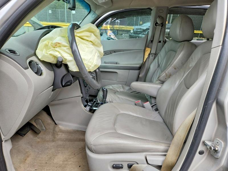 Продаж на аукціоні авто 2008 Chevrolet Hhr, vin: 3GNDA53P98S620748, номер лоту: 56417736