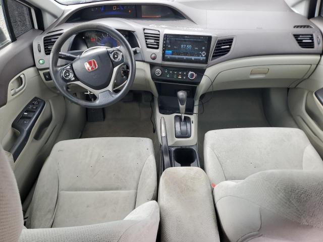 Продаж на аукціоні авто 2012 Honda Civic, vin: JHMFB2F5XCS000114, номер лоту: 56702866