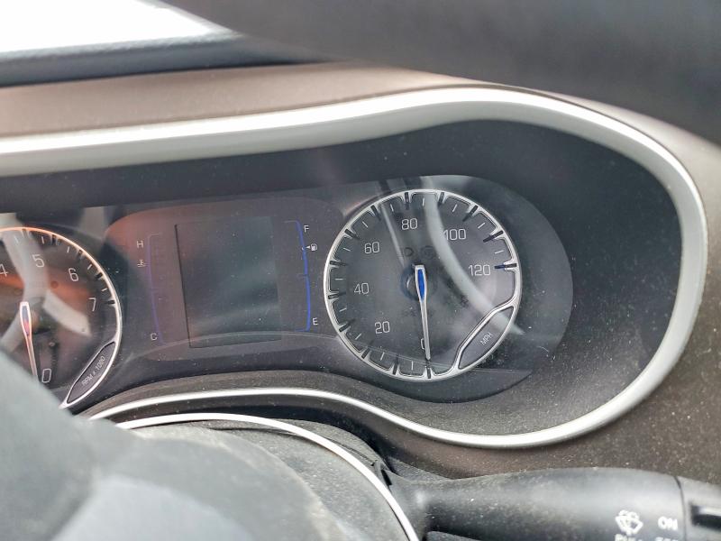 Aukcja sprzedaży 2017 Chrysler Pacifica, vin: 2C4RC1DG7HR545111, numer aukcji: 58236786