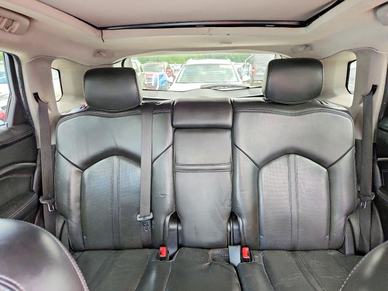59151356 :رقم المزاد ، 3GYFNCE34DS624926 vin ، 2013 Cadillac Srx مزاد بيع