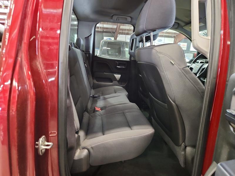 Aukcja sprzedaży 2015 Chevrolet Silverado, vin: 1GCVKREC9FZ156677, numer aukcji: 56984856