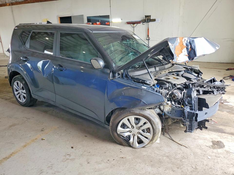Aukcja sprzedaży 2024 Kia Soul, vin: KNDJ23AU1R7908902, numer aukcji: 56854726