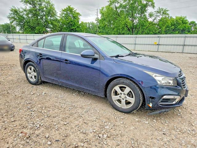 Продажа на аукционе авто 2015 Chevrolet Cruze, vin: 1G1PC5SB3F7187762, номер лота: 57831256