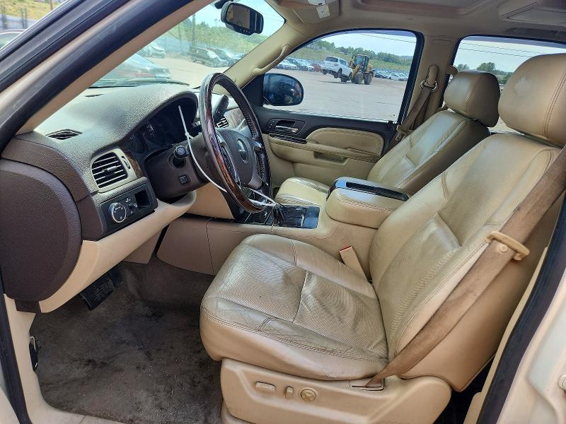 56152696 :رقم المزاد ، 1GKUKEEF4AR165430 vin ، 2010 Gmc Yukon مزاد بيع