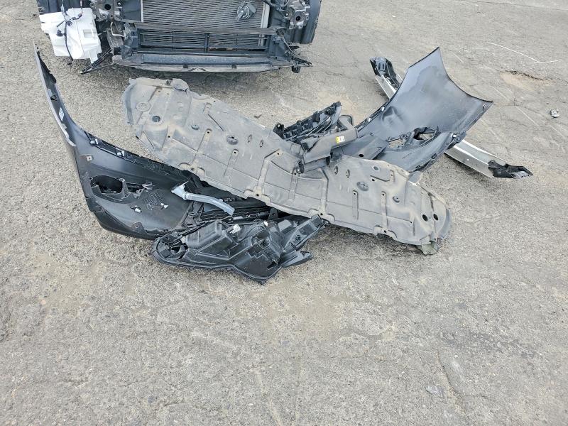 2022 Toyota Camry Hybrid მანქანა იყიდება აუქციონზე, vin: 4T1G31AK7NU576367, აუქციონის ნომერი: 57731136