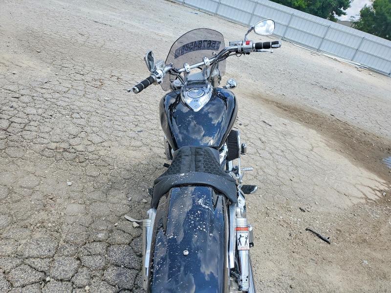2008 Honda Vtx1800 მანქანა იყიდება აუქციონზე, vin: 1HFSC46B78A600154, აუქციონის ნომერი: 56784586