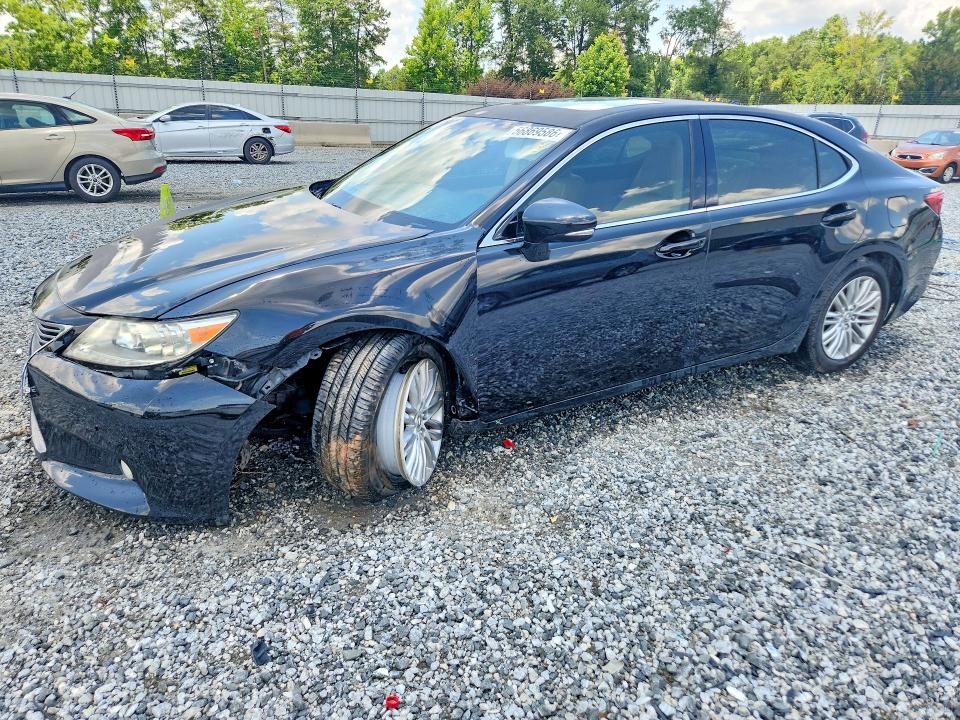 Aukcja sprzedaży 2013 Lexus Es, vin: JTHBK1GG2D2010856, numer aukcji: 56869586