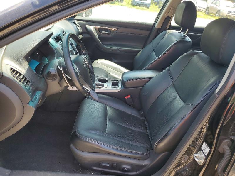 Продаж на аукціоні авто 2014 Nissan Altima, vin: 1N4BL3AP2EC117815, номер лоту: 76294005