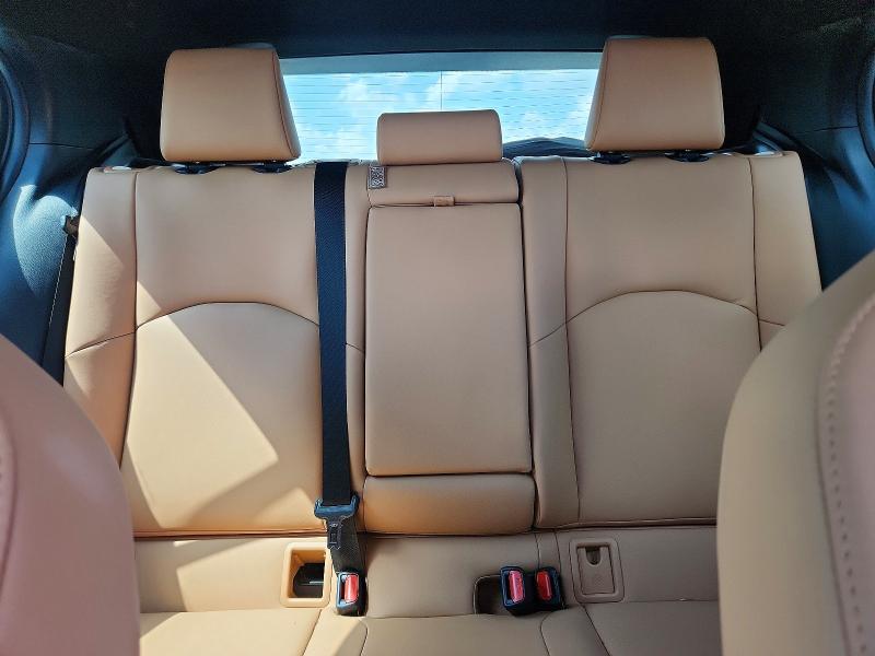 Aukcja sprzedaży 2024 Lexus Ux 250h, vin: JTHP6JBH6R2174287, numer aukcji: 56291376